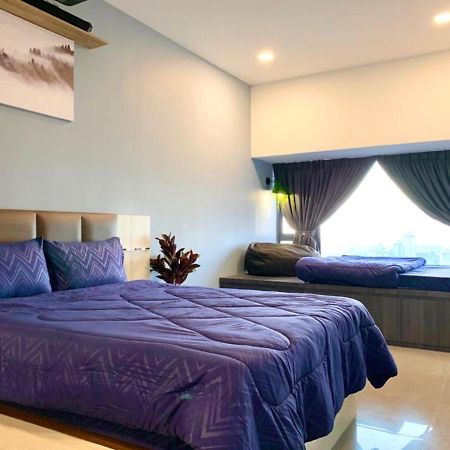 Imperio,Res - Melaka Raya -- Comfy -- Sunset View 아파트 외부 사진