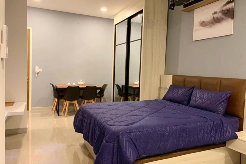 Imperio,Res - Melaka Raya -- Comfy -- Sunset View 아파트 외부 사진